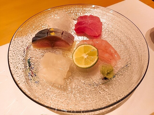 recommendations image for 喜想庵 ささ木