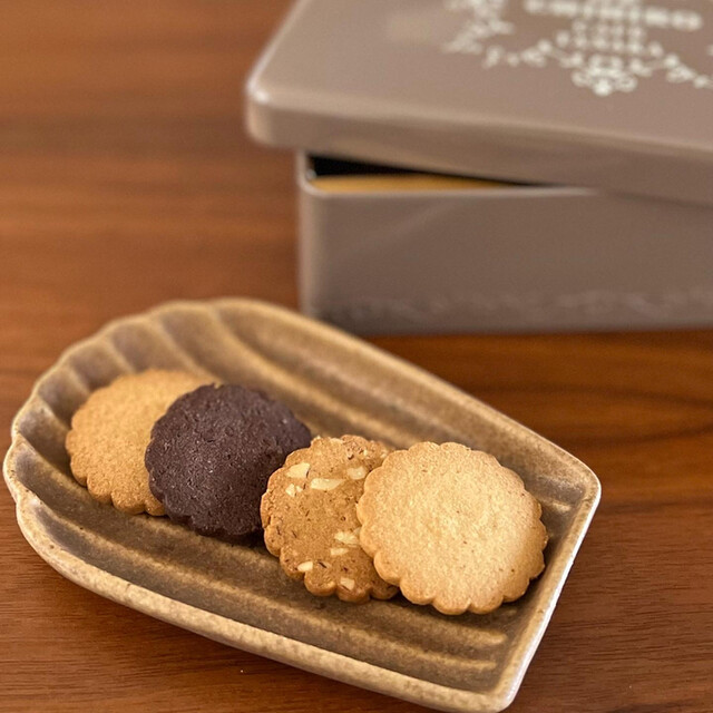 CafeTANAKA 阪急うめだ本店的實拍高清圖