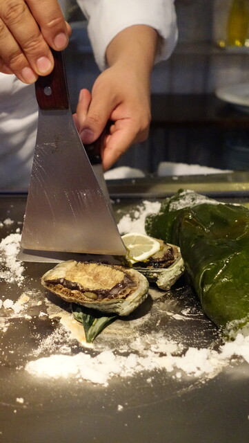 表参道うかい亭的实拍高清图