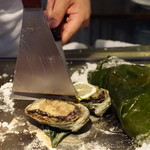 表参道うかい亭的实拍图