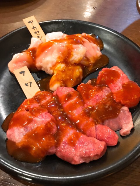 向日町酒場　情熱ホルモン的實拍高清圖