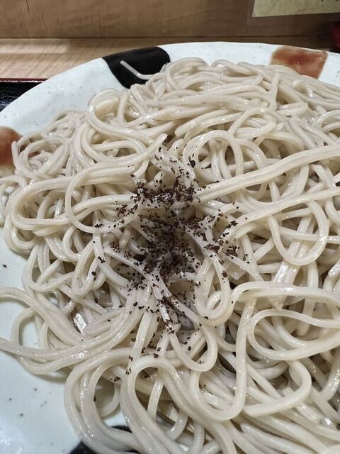 繁昌そば的實拍高清圖