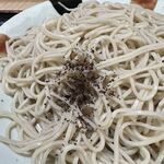 繁昌そば的實拍圖
