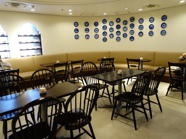 recommendations image for 日本橋珈琲館