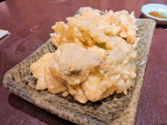 亀戸梅田屋 銀座店的实拍高清图