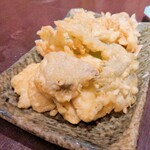 亀戸梅田屋 銀座店的实拍图
