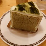 コメダ珈琲店 八王子駅北口店的实拍图