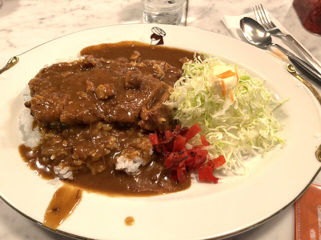 カレー専門店 印度 北2条店的实拍高清图