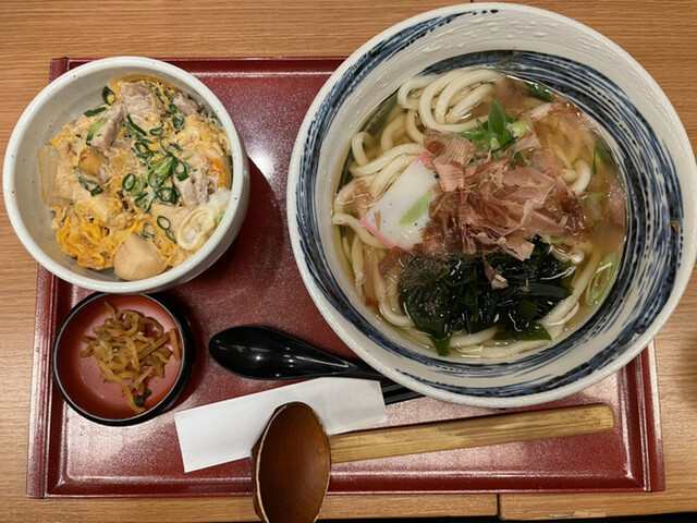 杵屋 ＡＴＣ店的實拍高清圖