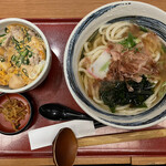 杵屋 ＡＴＣ店的實拍圖