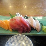 大海の食卓的实拍图