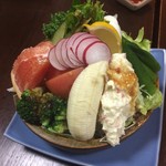 きむら屋的实拍图