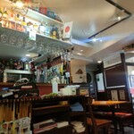 アジアン屋台 チャオサイゴンパリバール 代田橋店的實拍圖