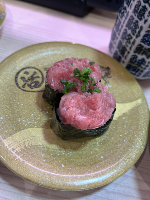 recommendations image for 活鮨の虎