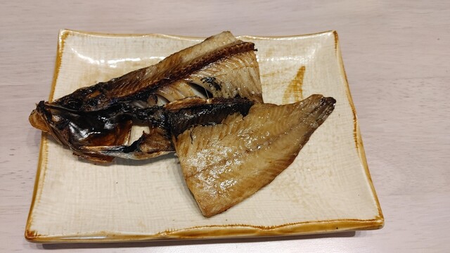 丸本本間水産 丸果卸センターさっぽろ朝市店的实拍高清图