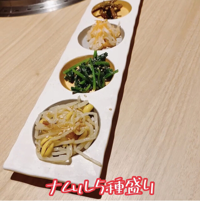 和牛まつした 吟匠邸的實拍高清圖
