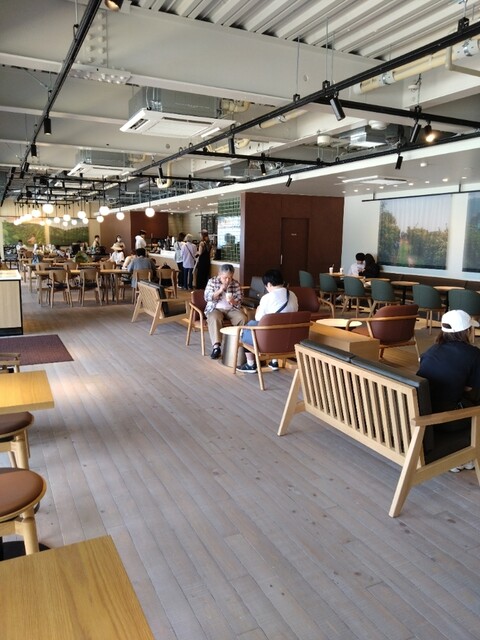 recommendations image for スターバックスコーヒー ABURAYAMA FUKUOKA店