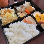 サッポロ珈琲館 JR桑園駅前店的实拍图