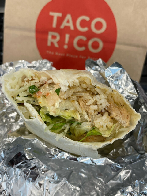 recommendations image for タコ リッコ アークヒルズ店