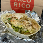 recommendations for タコ リッコ アークヒルズ店