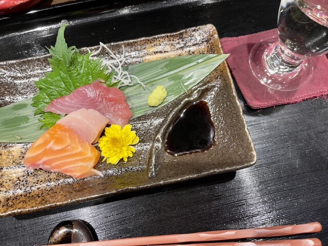日本酒と炭火焼 藤丸的實拍高清圖