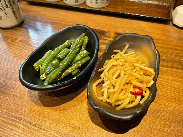 しんぱち食堂 中野店的實拍高清圖