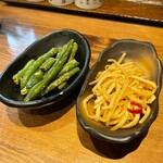 しんぱち食堂 中野店的實拍圖