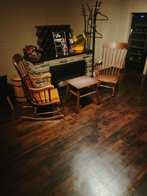 BAR ライオン的實拍高清圖