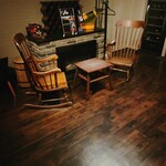 BAR ライオン的實拍圖