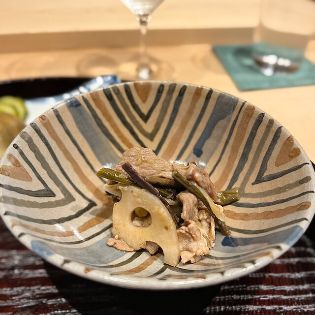 日本料理 研野的實拍高清圖