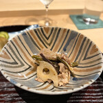 日本料理 研野的實拍圖