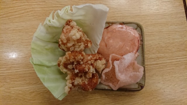 日本一の串かつ 横綱 新世界本館的實拍高清圖