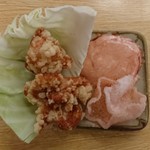 日本一の串かつ 横綱 新世界本館的實拍圖