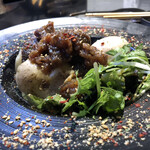 recommendations for 焼肉 肉どうし 天王寺あべの店
