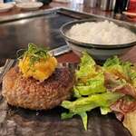 TEPPAN 385 ＋ Uraniwa CAFE的實拍圖