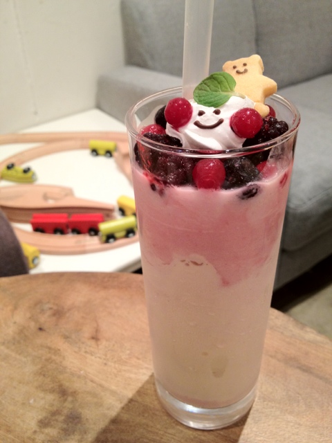 recommendations image for オールシーズカフェ