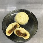 手づくり肉まん 礼的实拍图