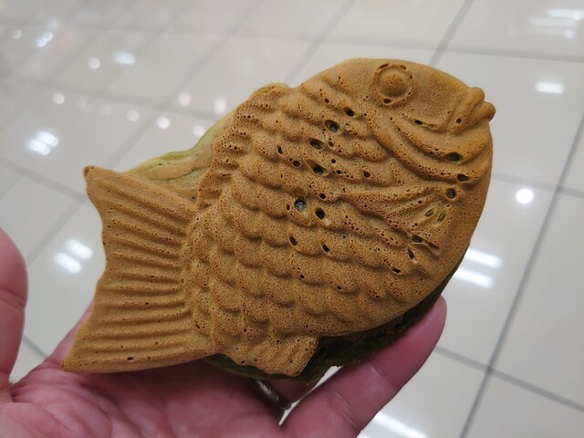 recommendations image for 味咲き 池袋西武店