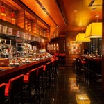 recommendations for ラトリエ ドゥ ジョエル・ロブション
