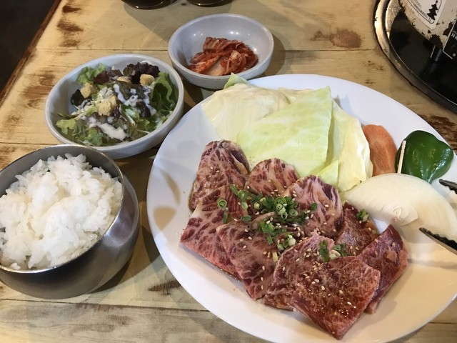 全州家 太宰府インター店的实拍高清图