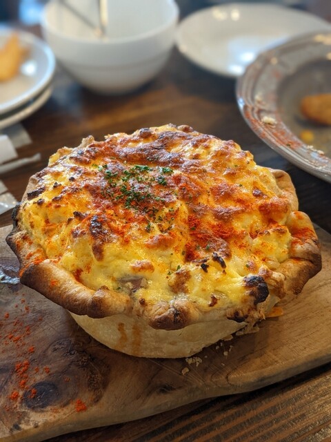 ネオビストロ　MURA　-ハンドメイドキッチン-　中野店的實拍高清圖