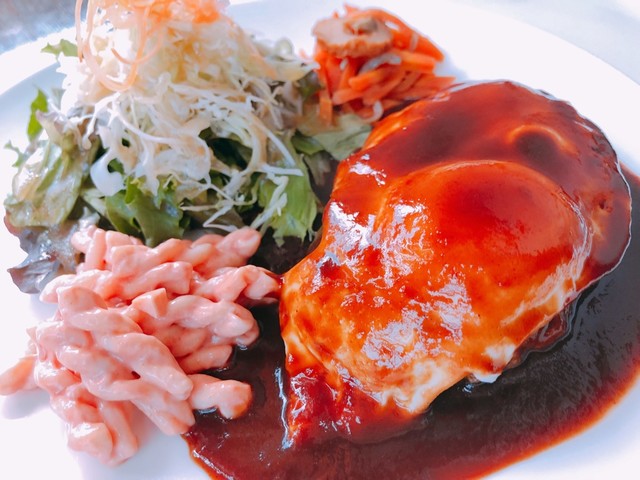 カフェ・ランザン的實拍高清圖