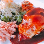 カフェ・ランザン的實拍圖