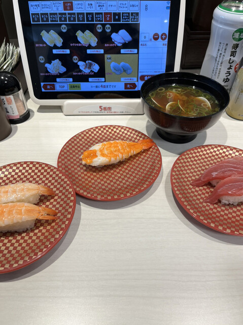 魚べい 高槻店的實拍高清圖