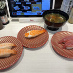 魚べい 高槻店的實拍圖