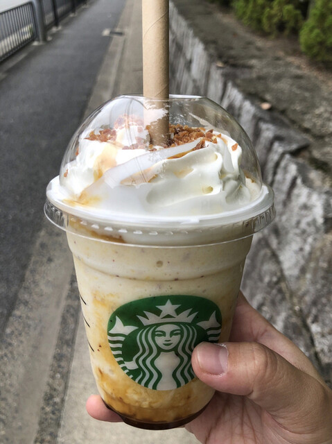 recommendations image for スターバックスコーヒー 龍谷大学店