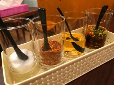 タイ屋台食堂 クルアチャオプラヤー的實拍高清圖