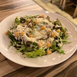 CRAFT CHEESE MARKET 渋谷駅前店的實拍圖
