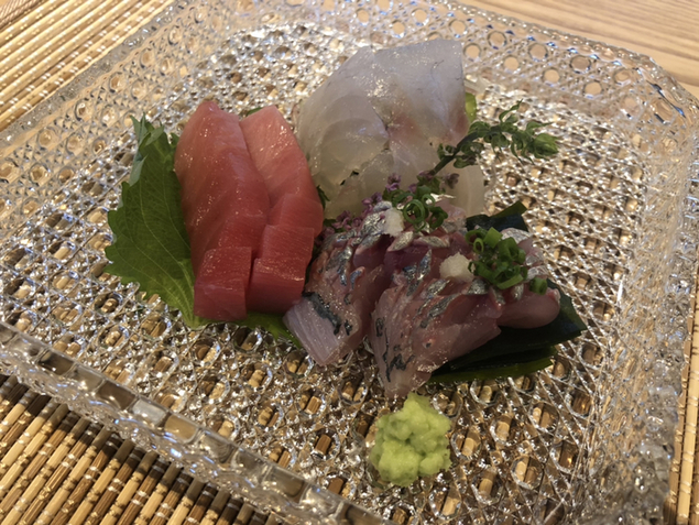 recommendations for 寿し さかなのしっぽ