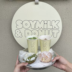 recommendations for Mr.SOY